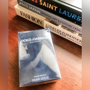 Dolce & Gabbana Pour Homme